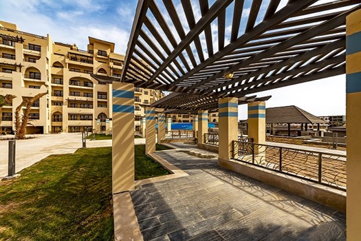 Aldau Heights / Hurghada